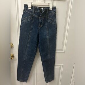 Cello high rise skinny jeans size 1 excellent condition